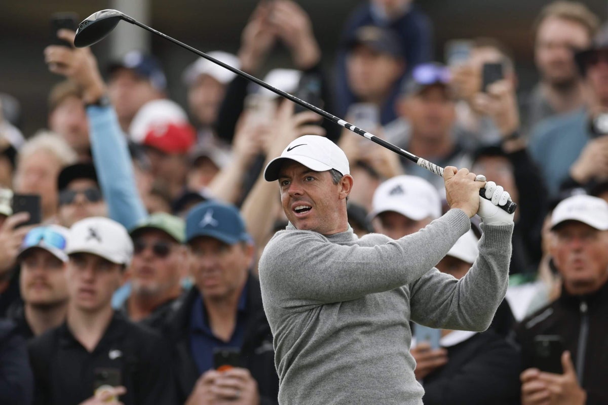 What the PGA Tour’s Australian Open deal means for pro golf’s future