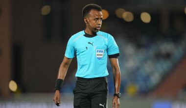 Somali World Cup Referee Denied Entry Into U.S.