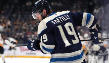 What should the NHL’s best restricted free agents make on their next contracts?