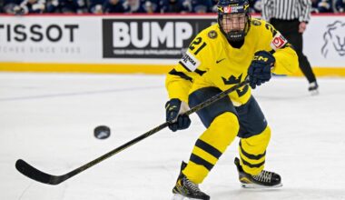 2026 NHL Draft class superlatives: Ranking best skaters, shooters, hands and more