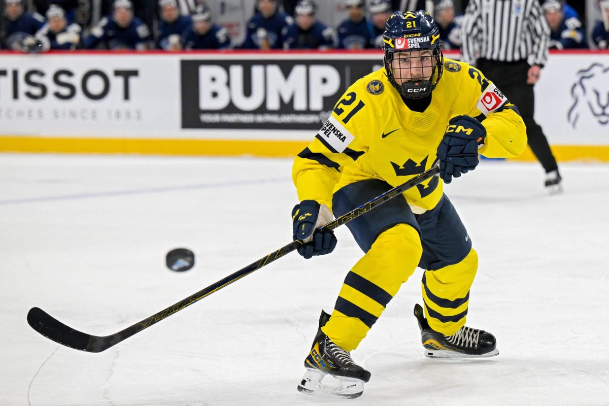 2026 NHL Draft class superlatives: Ranking best skaters, shooters, hands and more