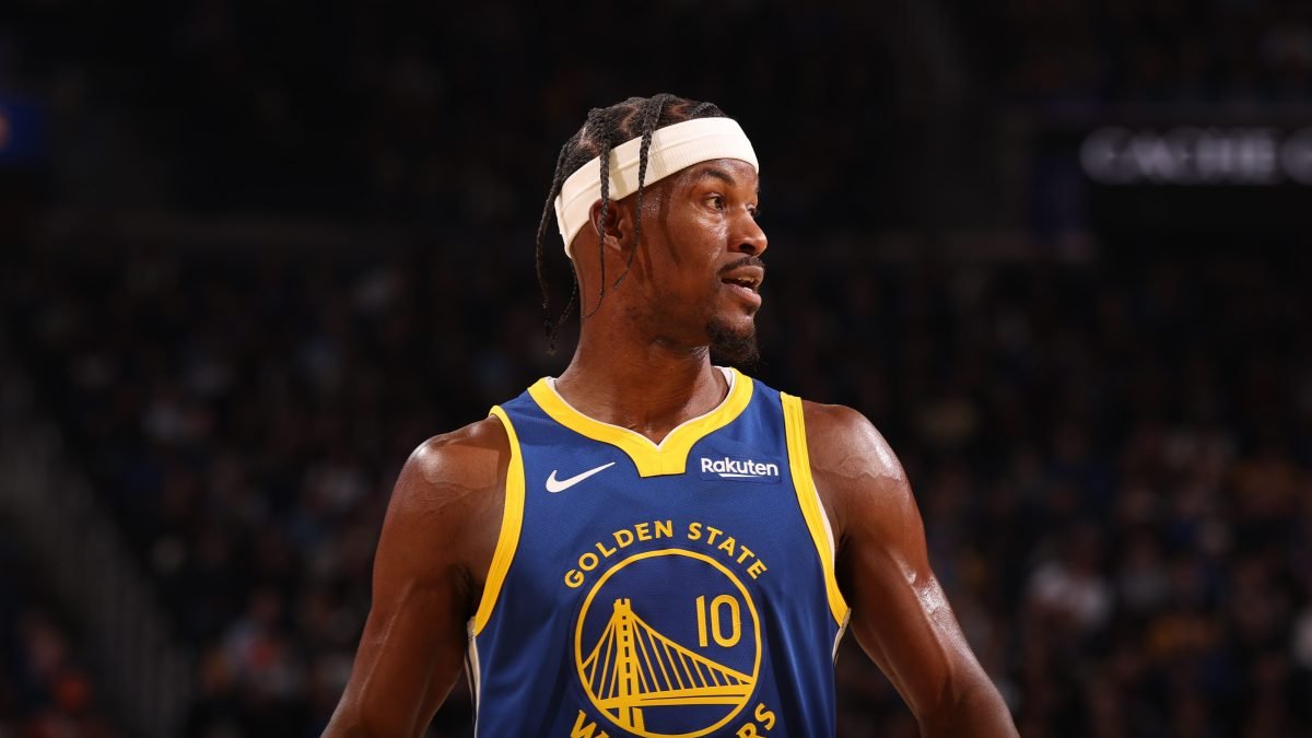 Warriors Mike Dunleavy has clear Jimmy Butler hopes in 2026 – NBC Bay Area