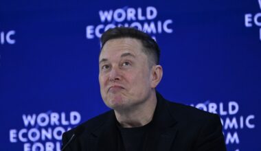 SpaceX lowballed its bankers on fees. Goldman Sachs has another way to win big