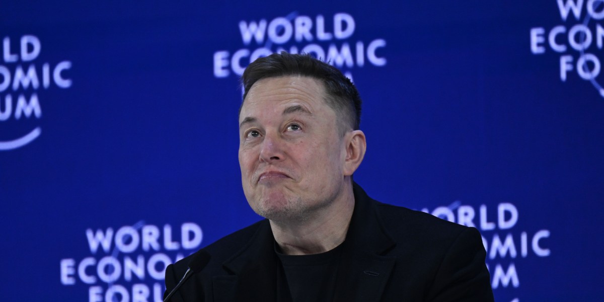 SpaceX lowballed its bankers on fees. Goldman Sachs has another way to win big