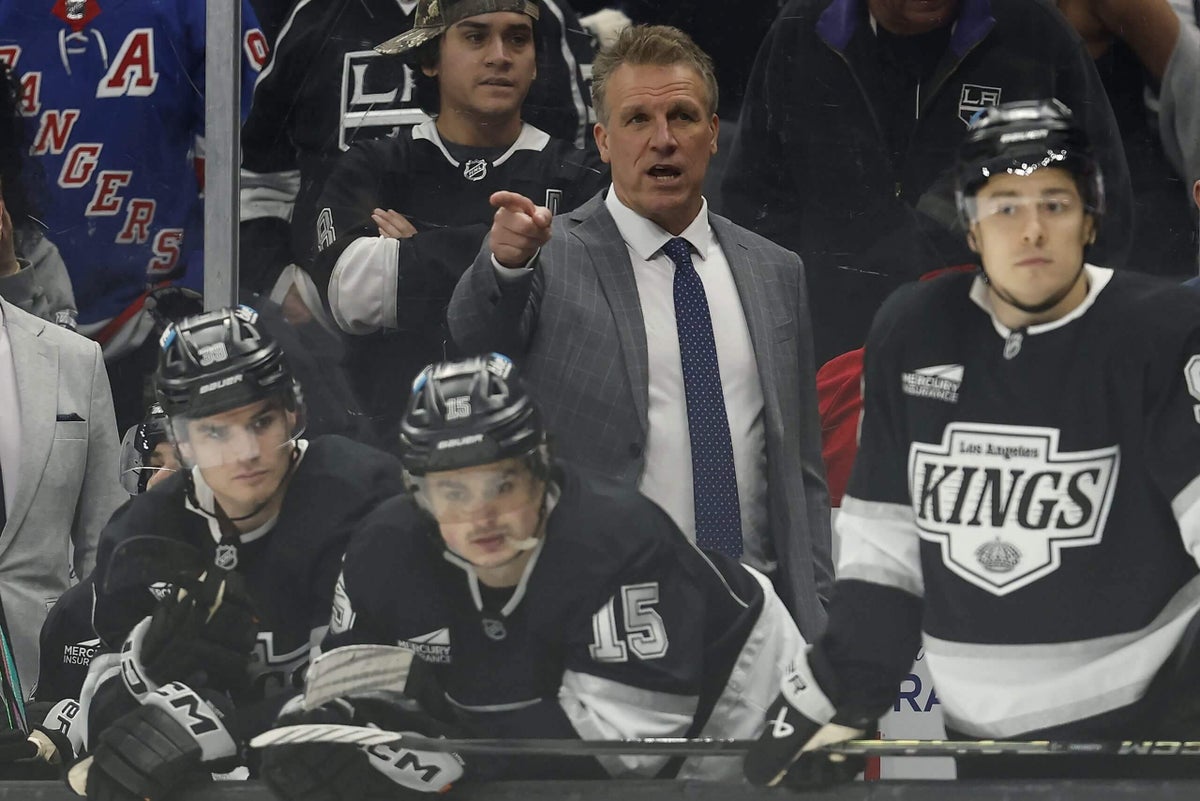 What Maple Leafs can expect from Jim Hiller as head coach, based on his time with Kings