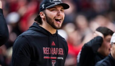 Brendan Sorsby plans to enter NFL Supplemental Draft, ending saga at Texas Tech