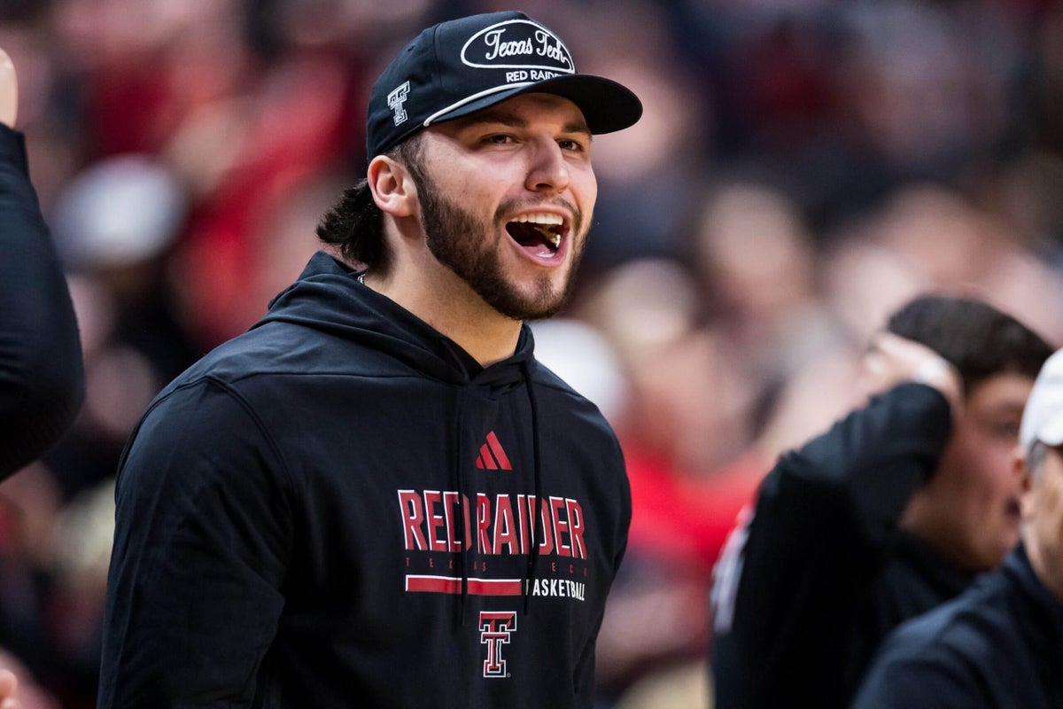 Brendan Sorsby plans to enter NFL Supplemental Draft, ending saga at Texas Tech