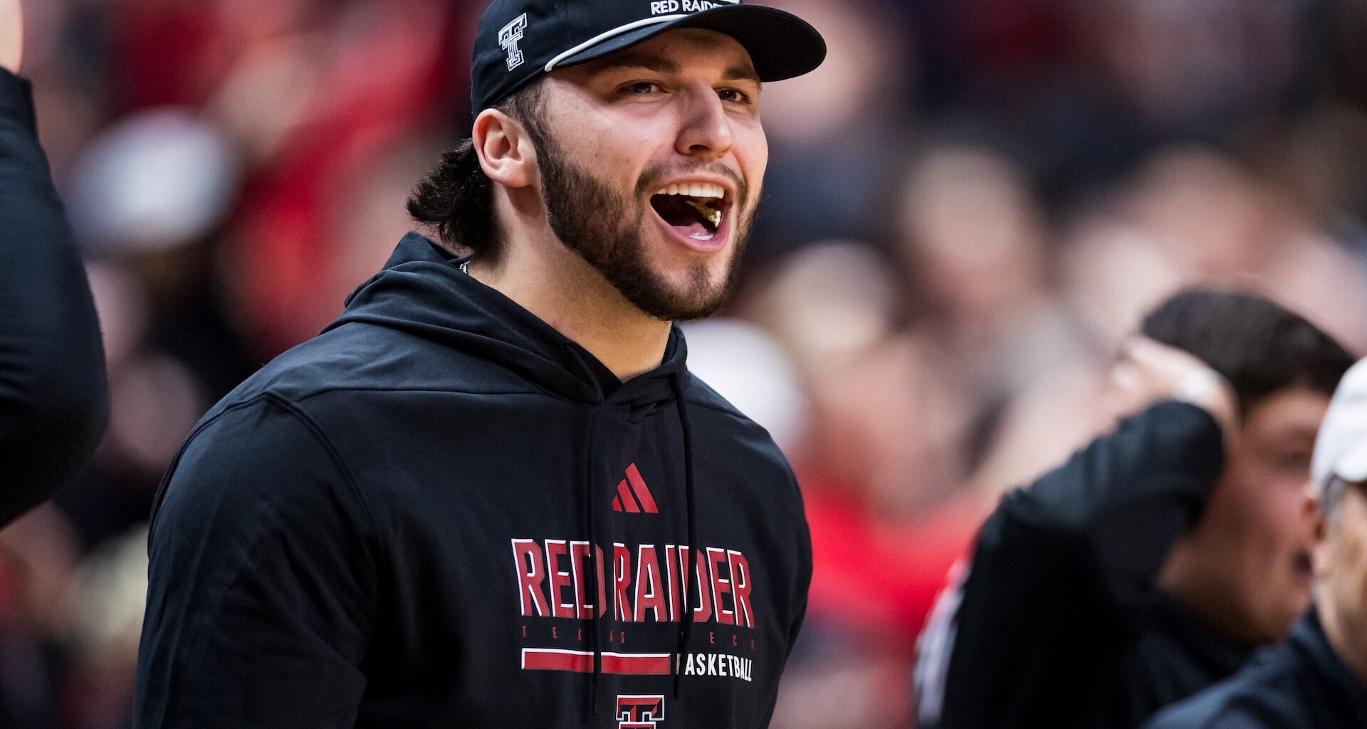 Texas Tech Releases Propaganda Film On Brendan Sorsby's Behalf