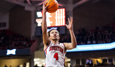 Kingston Flemings went through private workout in Sacramento