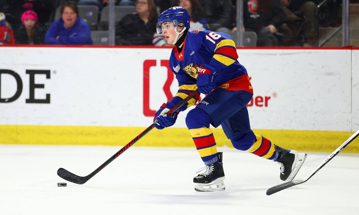 What I’m hearing ahead of the 2026 NHL Draft: More trades, hot names, new info