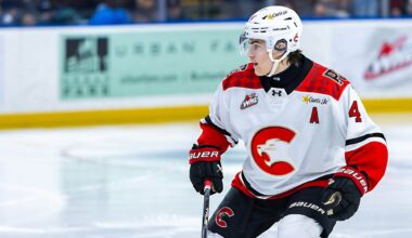 2026 NHL Draft scouts survey: Ranking top defenders, making sense of Villeneuve, Sokolovskii