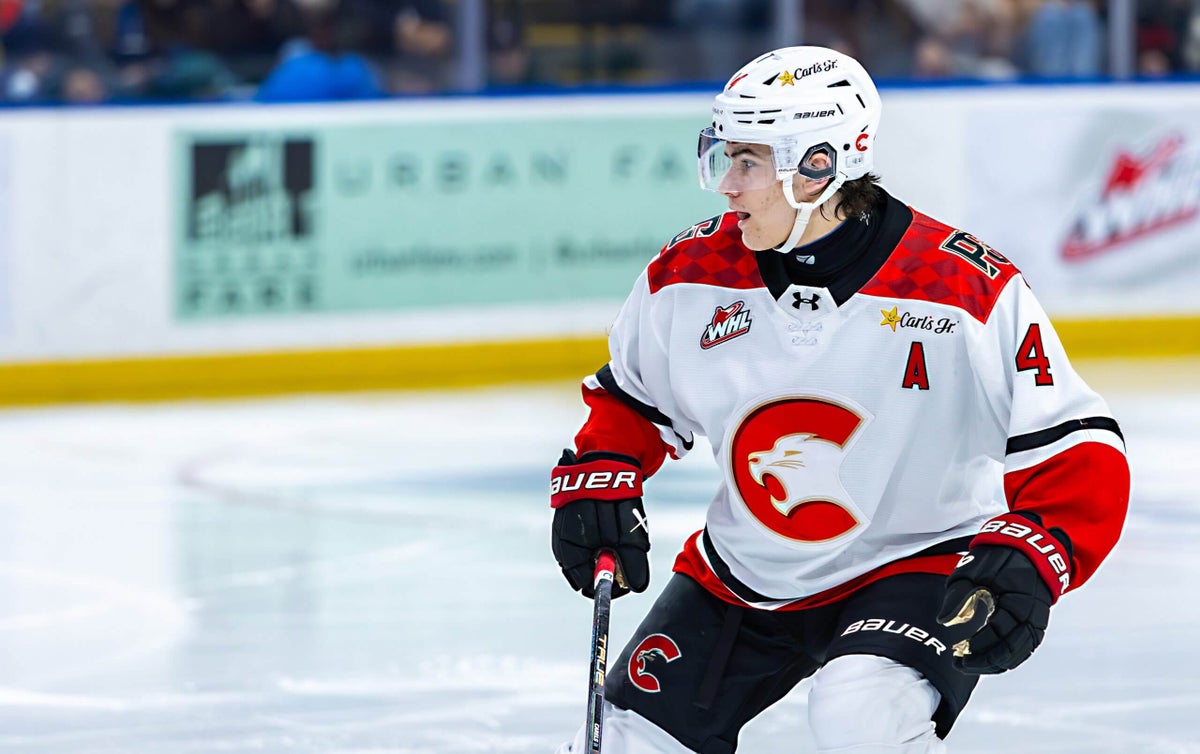 2026 NHL Draft scouts survey: Ranking top defenders, making sense of Villeneuve, Sokolovskii