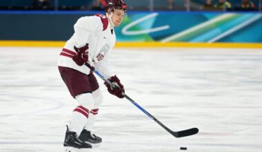 Which 2026 NHL Draft prospects have the best skills? Ranking 6 different tools and traits