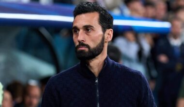 Fulham hold talks with Alvaro Arbeloa over replacing Marco Silva as head coach