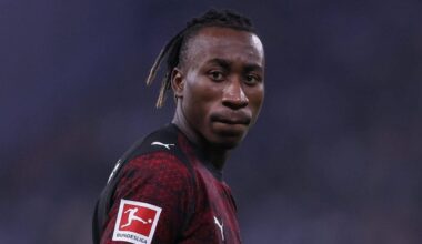 Yan Diomande ‘will play for RB Leipzig next year’, club director says