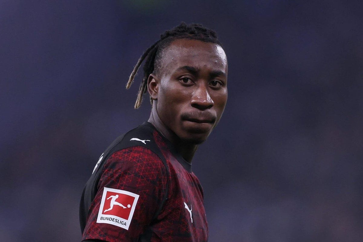 Yan Diomande ‘will play for RB Leipzig next year’, club director says