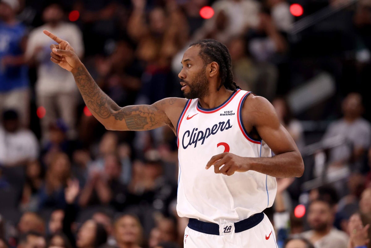Kawhi Leonard trade grades: Why Raptors reunion is worth the risk