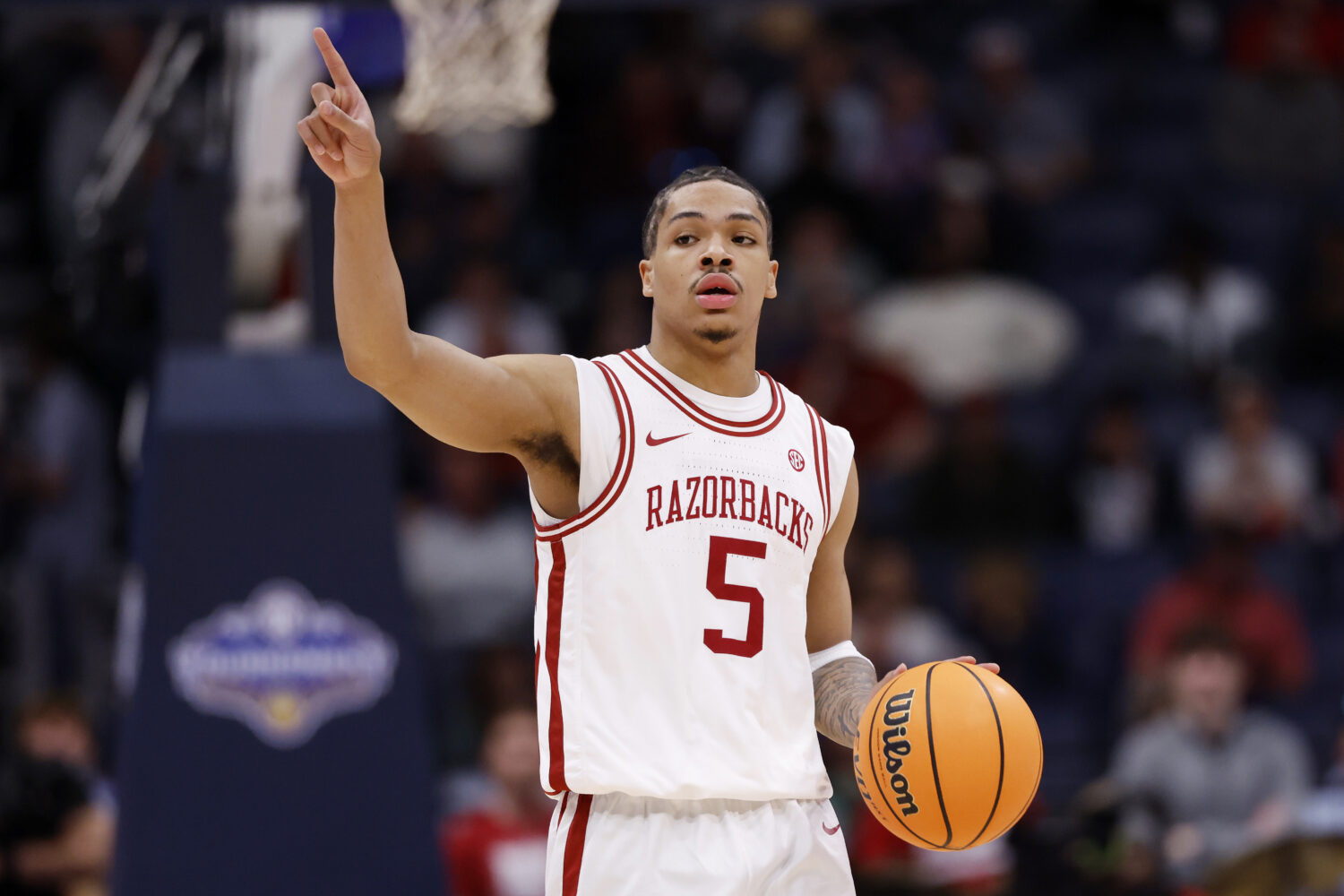 Does this Kings-Clippers Draft trade for Darius Acuff work?