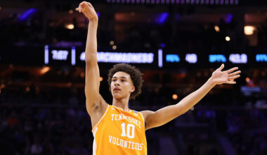 NBA Draft Analyst: Why the Nets' 6th pick is so intriguing