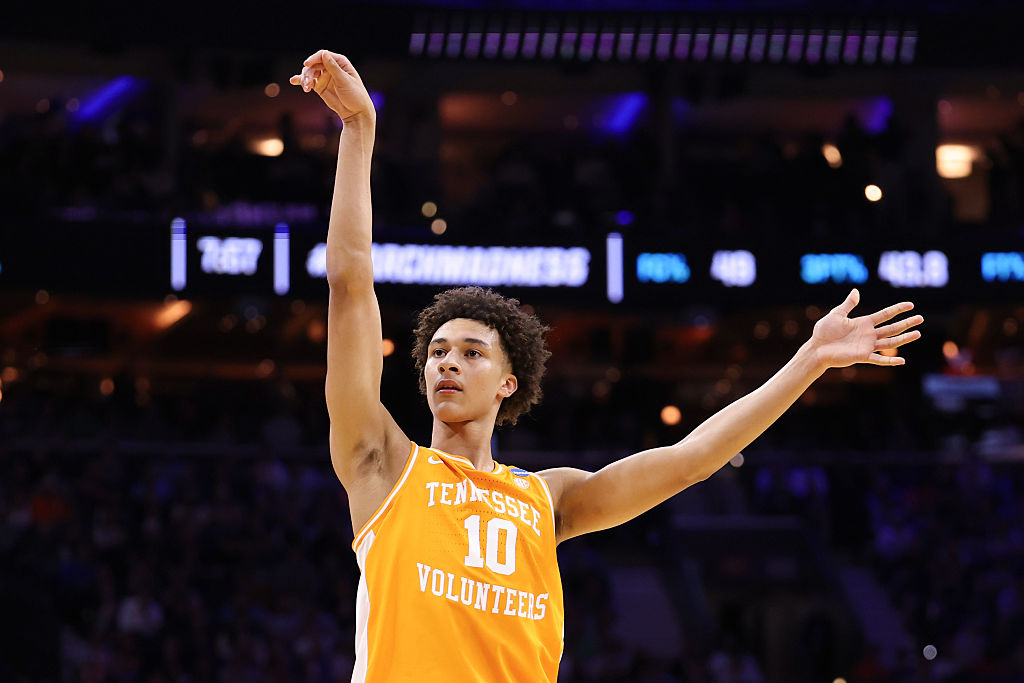NBA Draft Analyst: Why the Nets' 6th pick is so intriguing