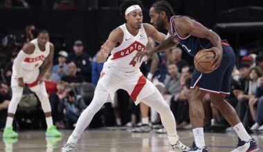 Raptors can be ‘opportunistic’ this summer, for Kawhi Leonard or anyone else