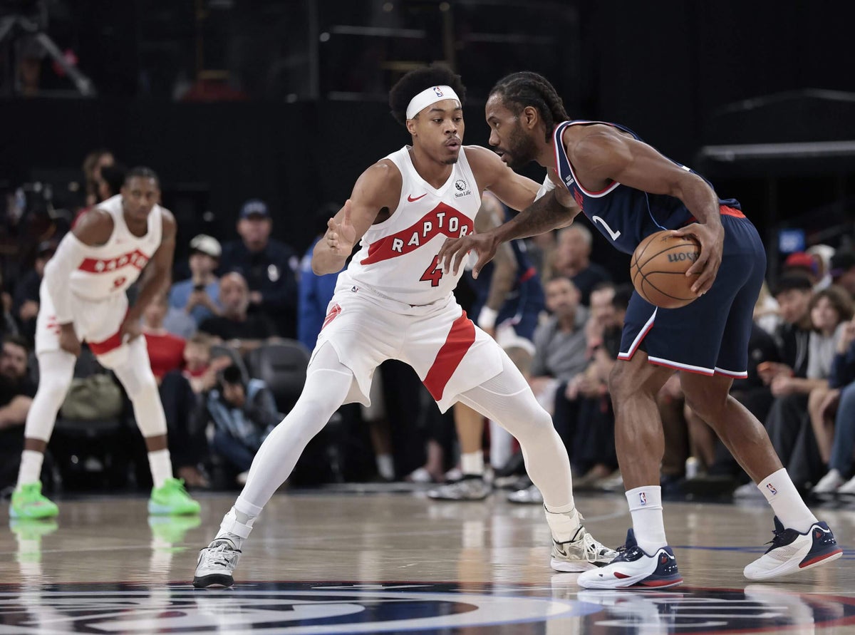 Raptors can be ‘opportunistic’ this summer, for Kawhi Leonard or anyone else