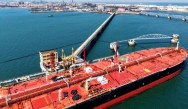 Wall Street may have solved a nagging mystery in global oil markets as doomsday has yet to arrive