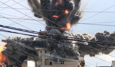 Wall Street is gaining access to new catastrophe models to help predict wars