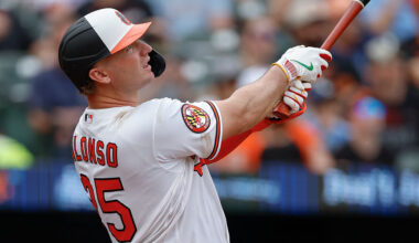 Pete Alonso