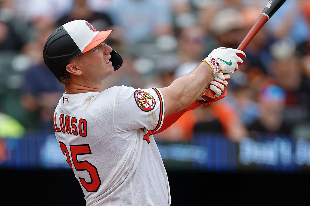 Pete Alonso