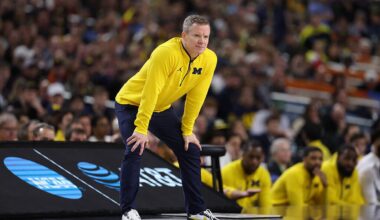 Dusty May’s move to the NBA shocked college hoops, but there were signs it shouldn’t have