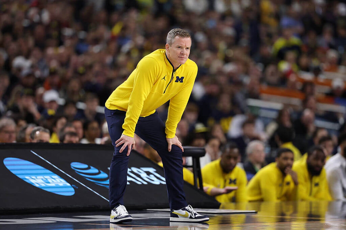 Dusty May’s move to the NBA shocked college hoops, but there were signs it shouldn’t have