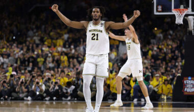 Bigs who may be available for Heat at No. 13 in 2026 draft