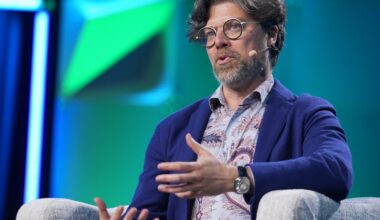 Nvidia executive: The cost of AI tools is ‘far beyond’ the cost of human workers