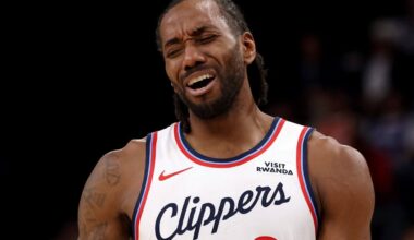 The Clippers have a plan for the future. How does Kawhi Leonard fit in?