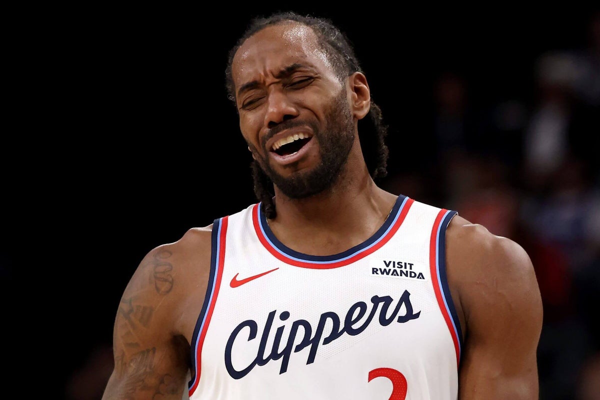 The Clippers have a plan for the future. How does Kawhi Leonard fit in?