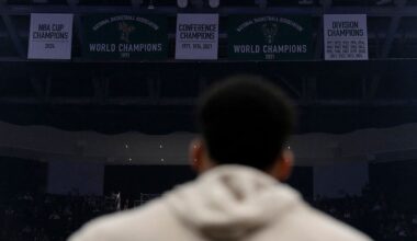 How did Giannis Antetokounmpo, Bucks reach this point? A timeline of their fallout