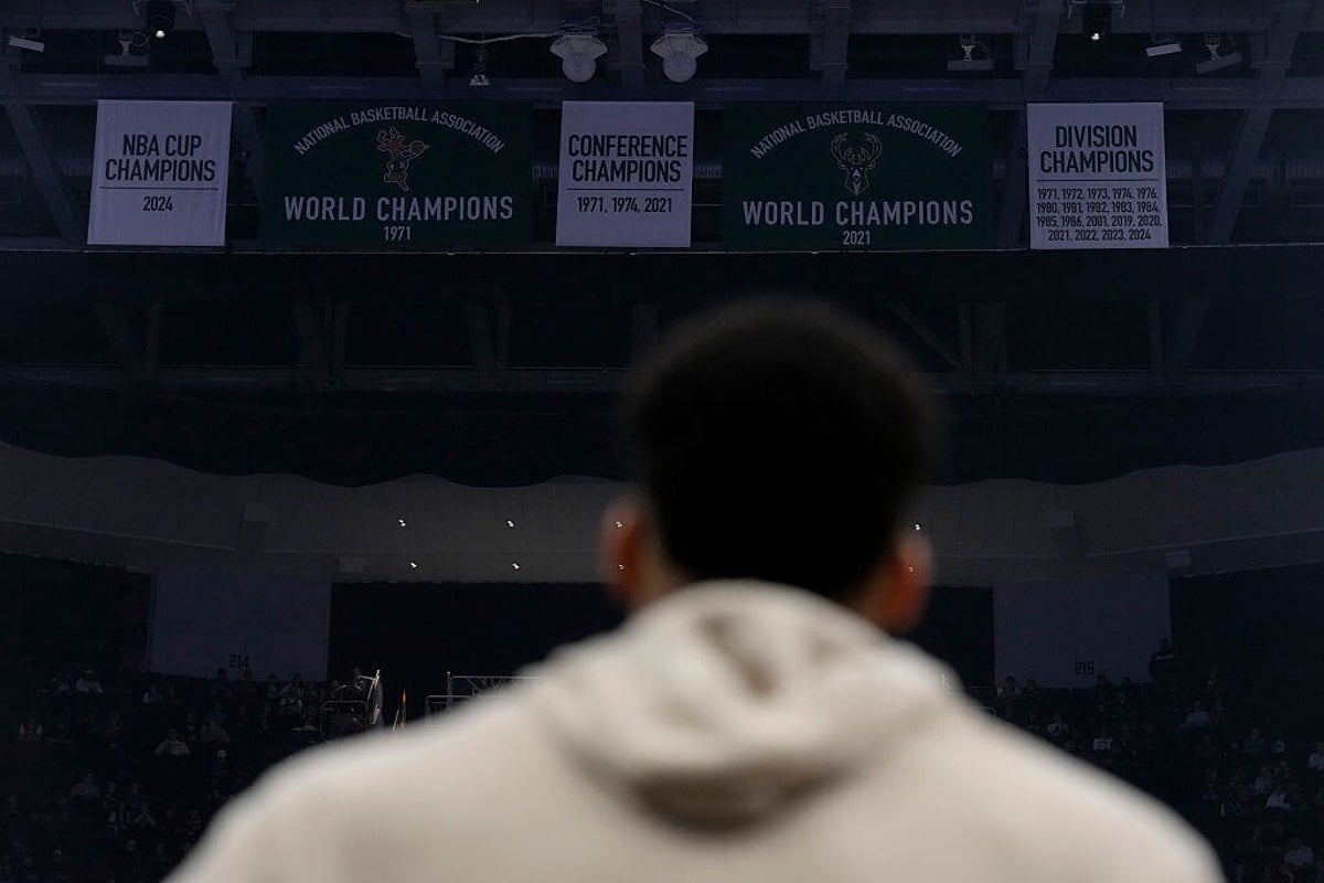 How did Giannis Antetokounmpo, Bucks reach this point? A timeline of their fallout