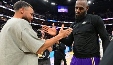 Could LeBron really join the Warriors? Answering the biggest questions about his future