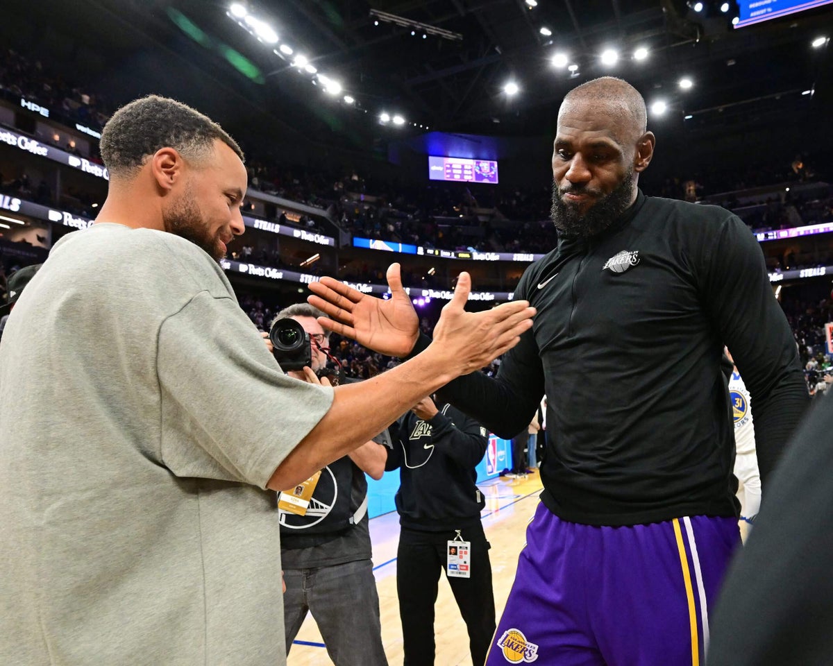 Could LeBron really join the Warriors? Answering the biggest questions about his future