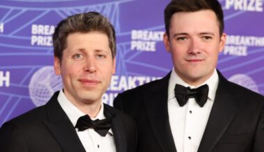 OpenAI’s Sam Altman says his highly disciplined daily routine has ‘fallen to crap’