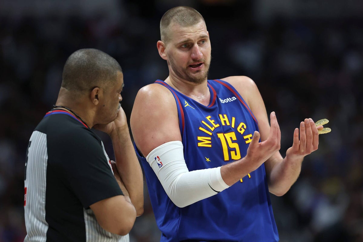 What I’m hearing about Nikola Jokić’s future and the Nuggets’ offseason