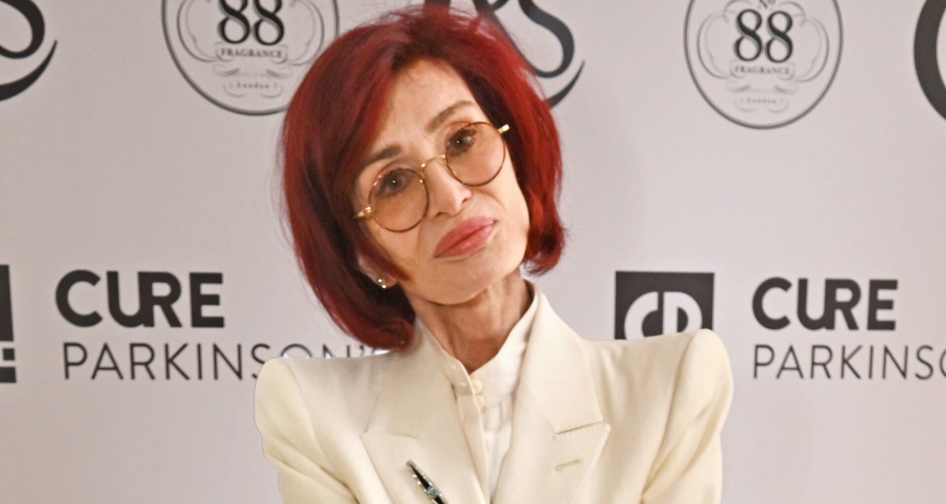 Sharon Osbourne Misses Ozzy Osbourne Statue Unveiling Due to "Unexpected Trip to the Hospital"