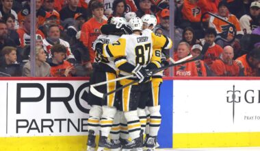What will the Penguins’ 2026-27 roster look like? What will Dubas add?: Mailbag