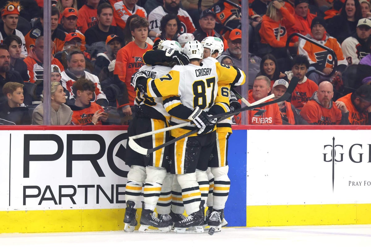 What will the Penguins’ 2026-27 roster look like? What will Dubas add?: Mailbag