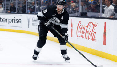 Kings Announce 2026 Preseason Schedule