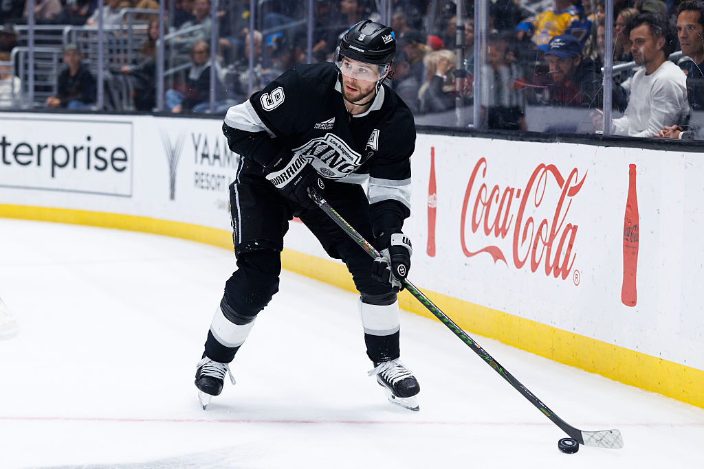 Kings Announce 2026 Preseason Schedule