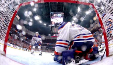 How controversial did the 2026 NHL playoffs get? Remembering the 10 biggest incidents