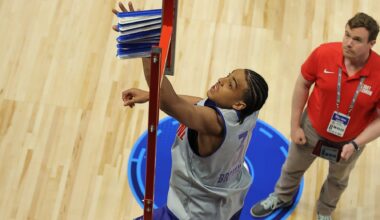 2026 NBA Draft: How to watch, selection order, history and things to know