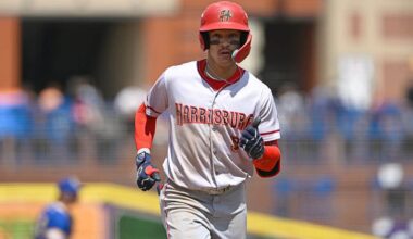 What I’m hearing about the Nationals farm system, from Seaver King to Devin Fitz-Gerald